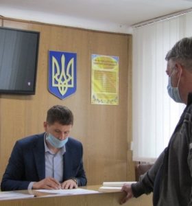 Валківська ЦРЛ серед 15 опорних лікарень Харківщини, в яких відремонтують приймальні відділення