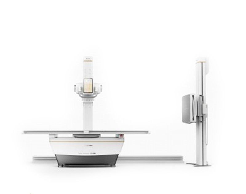 Лікарня отримала по програмі "Здоров'я слобожанщини" нове медичне обладнання