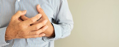 Надання медичної допомоги пацієнтам з інфарктом в умовах воєнного стану