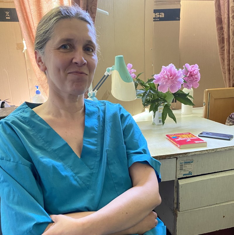 Шляхтурова Наталія Валеріївна