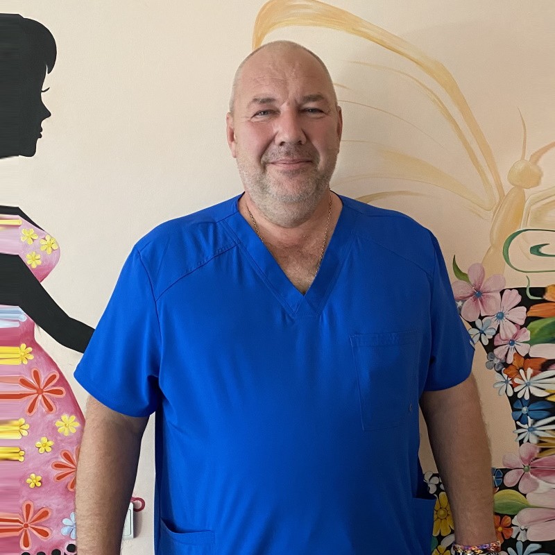 Короленко Володимир Михайлович